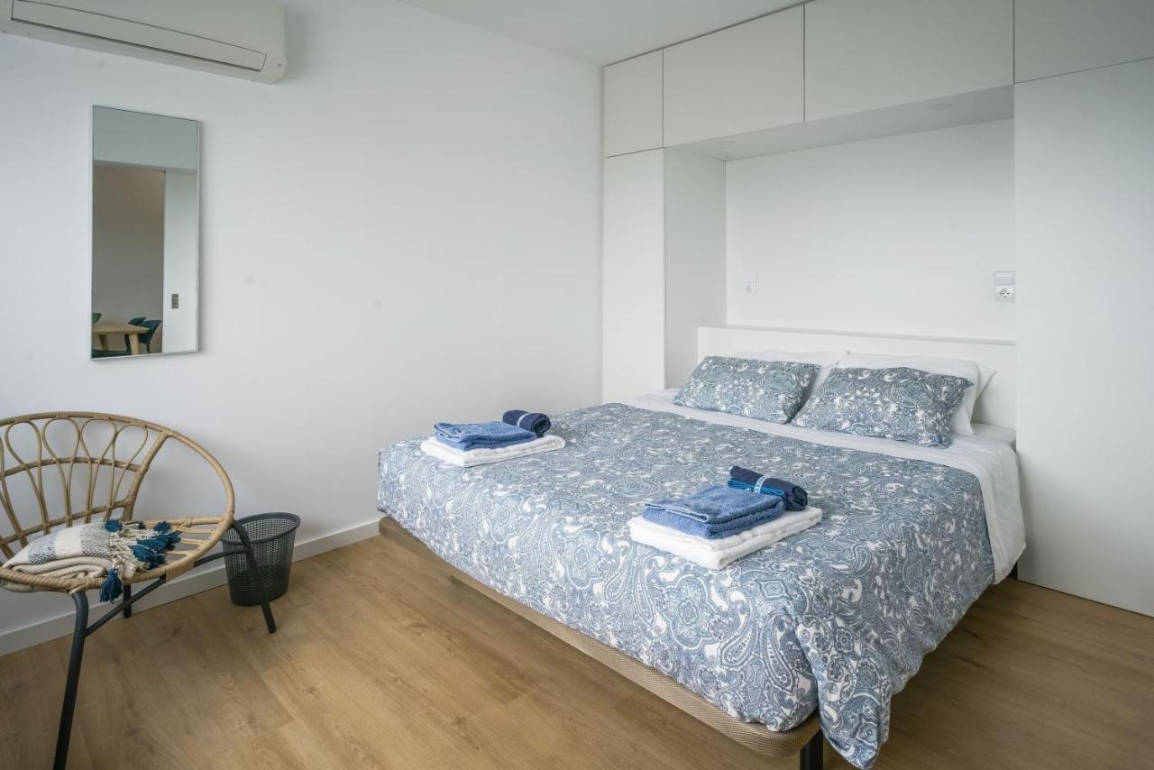 Thalassa Villas Понта-Делгада Экстерьер фото