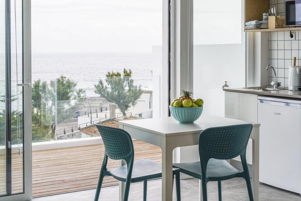Thalassa Villas Понта-Делгада Экстерьер фото