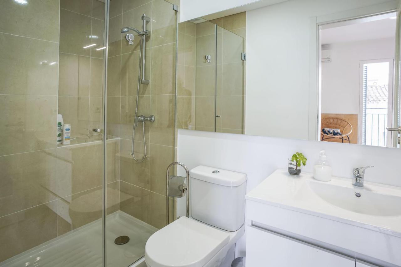 Thalassa Villas Понта-Делгада Экстерьер фото