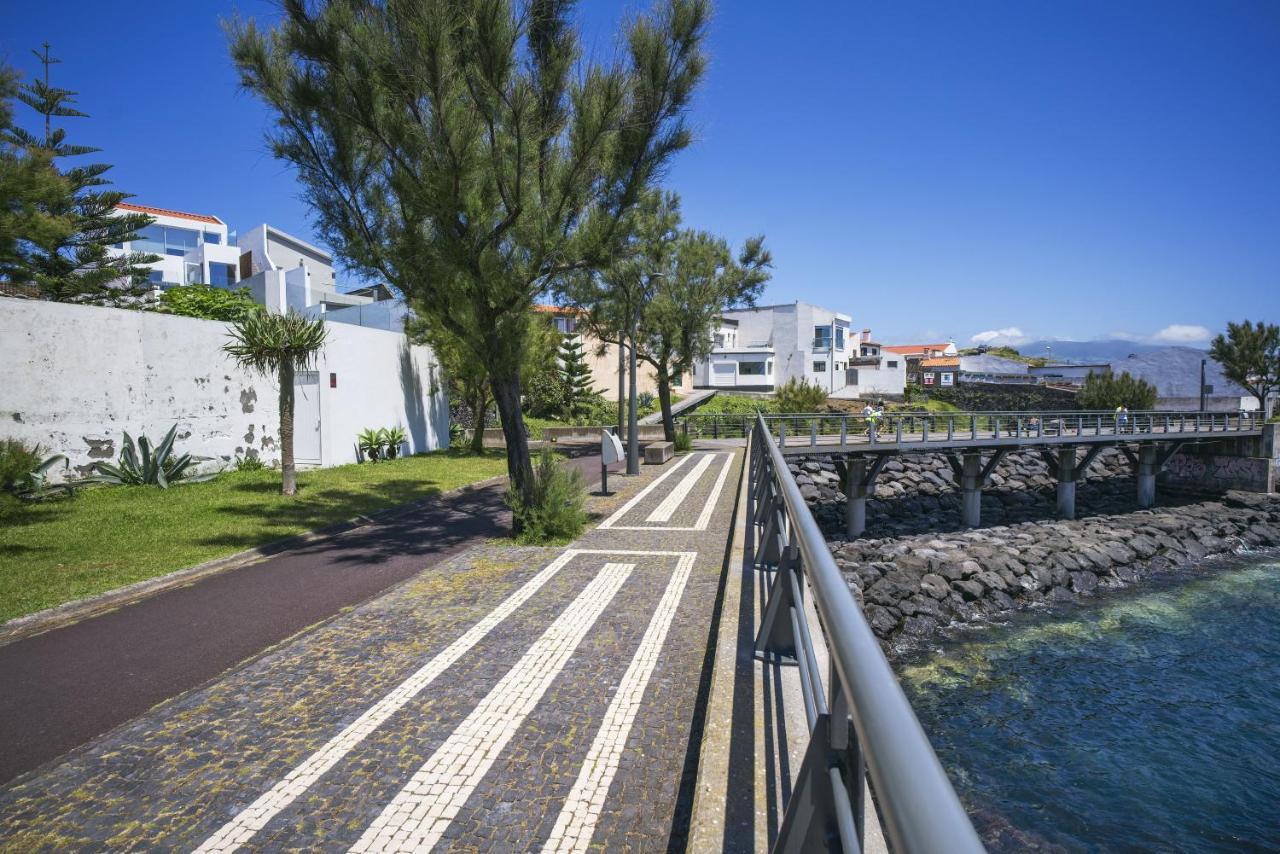 Thalassa Villas Понта-Делгада Экстерьер фото