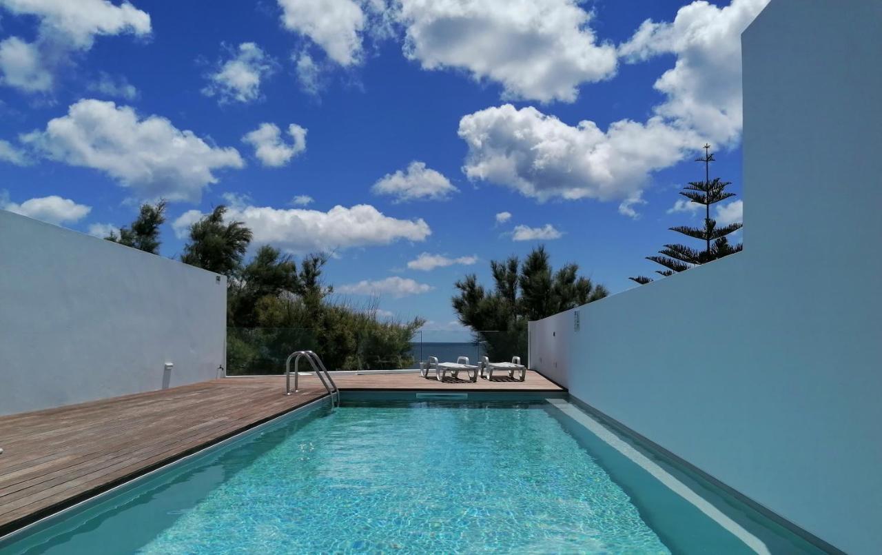 Thalassa Villas Понта-Делгада Экстерьер фото